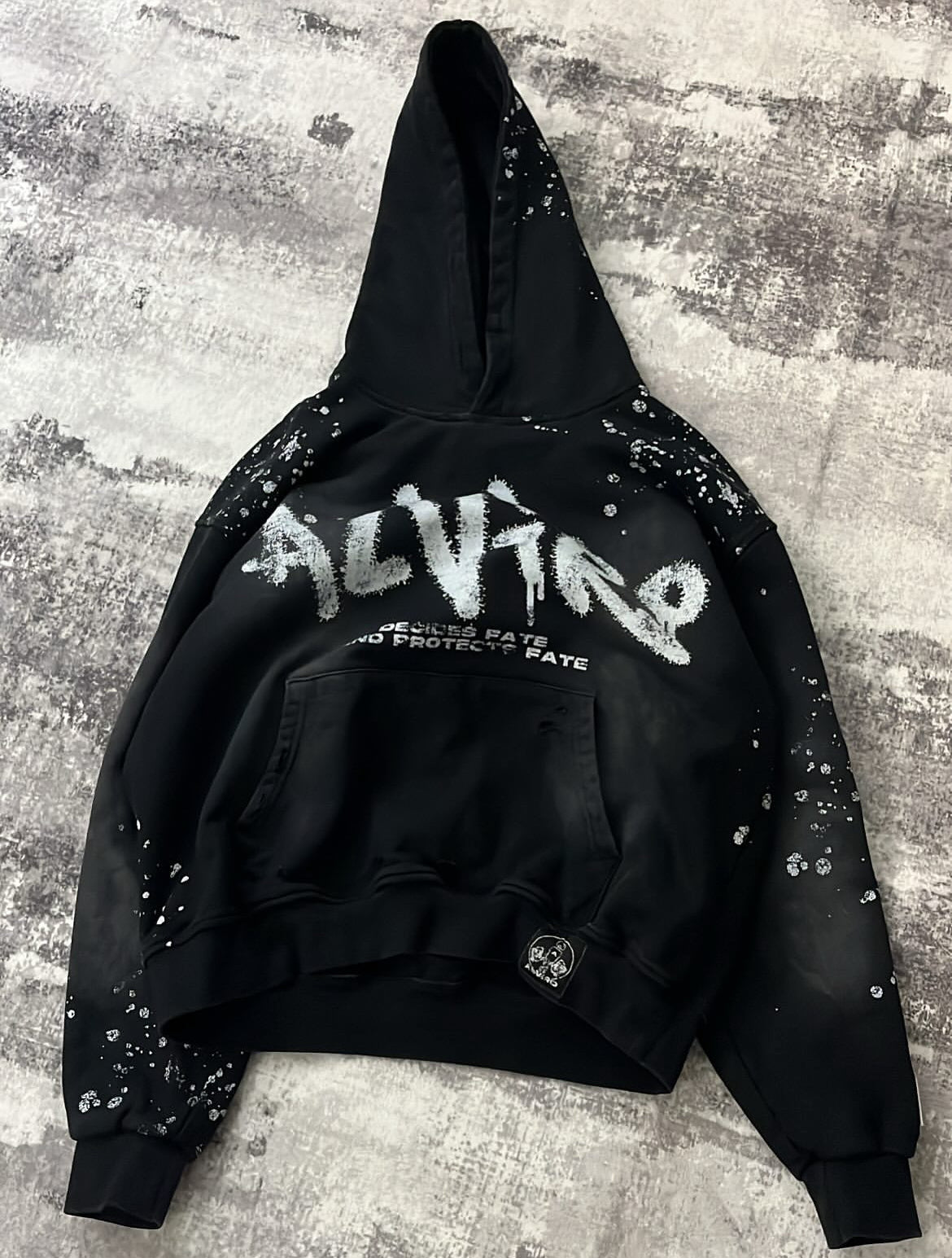 Alviro V1: Isolation + Solitude Bundle
